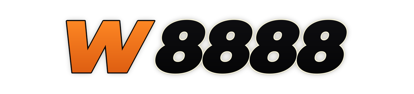 w8888